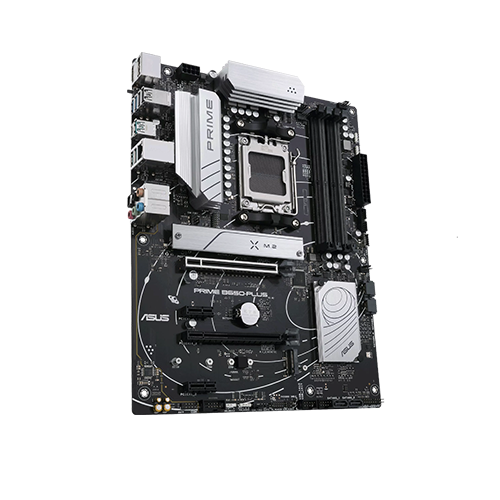 დედაბარათი - Asus Prime B650-Plus DDR5