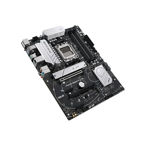 დედაბარათი - Asus Prime B650-Plus DDR5