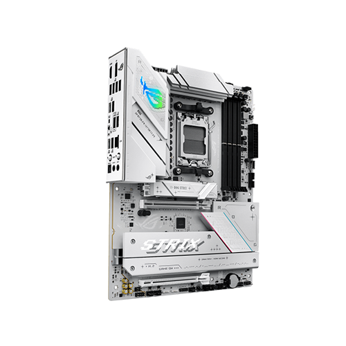 დედაბარათი - Asus Rog Strix B850-A Gaming Wi-Fi DDR5