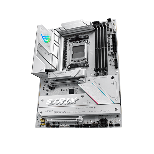 დედაბარათი - Asus Rog Strix B850-A Gaming Wi-Fi DDR5