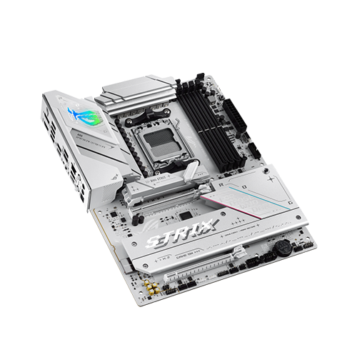 დედაბარათი - Asus Rog Strix B850-A Gaming Wi-Fi DDR5