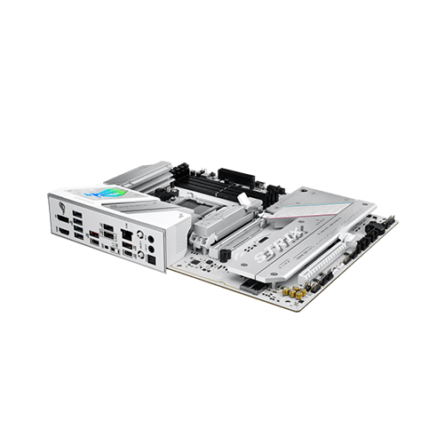 დედაბარათი - Asus Rog Strix B850-A Gaming Wi-Fi DDR5