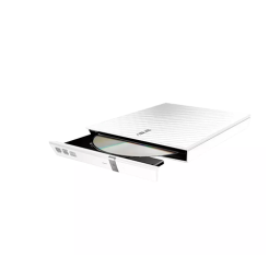 USB DVD-RW - Asus SDRW-08D2S-U Lite Slim White
