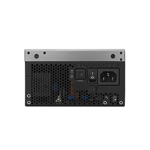 კვების ბლოკი - Asus Rog Strix Thor 1200P3 1200 Watt 80 Plus Platinum Full Modular