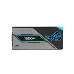 კვების ბლოკი - Asus Rog Strix Thor 1200P3 1200 Watt 80 Plus Platinum Full Modular