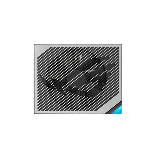 კვების ბლოკი - Asus Rog Strix Thor 1200P3 1200 Watt 80 Plus Platinum Full Modular