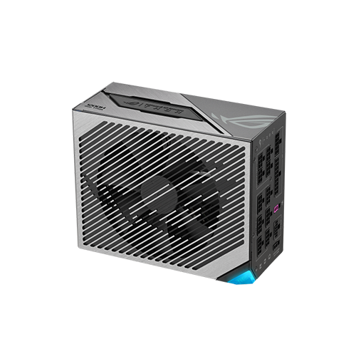 კვების ბლოკი - Asus Rog Strix Thor 1200P3 1200 Watt 80 Plus Platinum Full Modular
