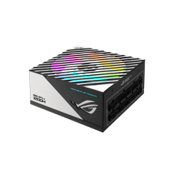კვების ბლოკი - Asus Rog Loki 1200 Watt 80 Plus Titanium SFX-L Full Modular