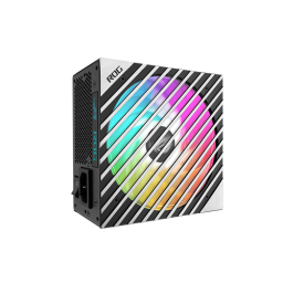 კვების ბლოკი - Asus Rog Loki 1200 Watt 80 Plus Titanium SFX-L Full Modular