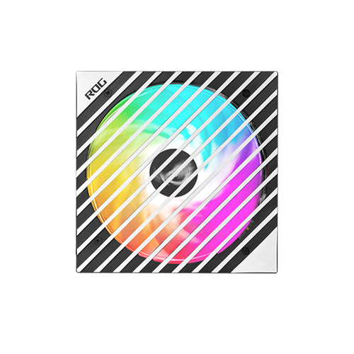 კვების ბლოკი - Asus Rog Loki 1200 Watt 80 Plus Titanium SFX-L Full Modular