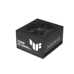 კვების ბლოკი - Asus Tuf Gaming 750 Watt 80 Plus Bronze Evo Full Modular