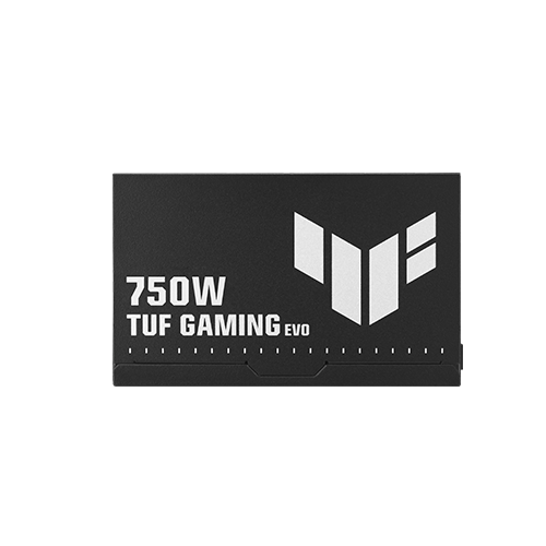 კვების ბლოკი - Asus Tuf Gaming 750 Watt 80 Plus Bronze Evo Full Modular
