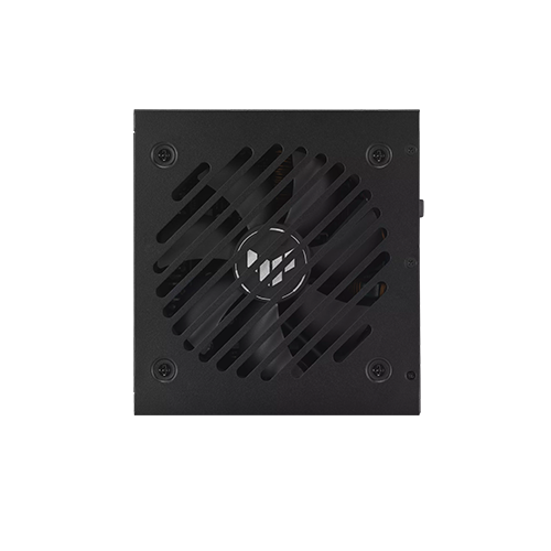 კვების ბლოკი - Asus Tuf Gaming 750 Watt 80 Plus Bronze Evo Full Modular