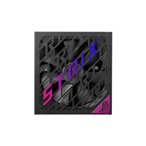 კვების ბლოკი - Asus Rog Strix 850 Watt 80 Plus Platinum Full Modular