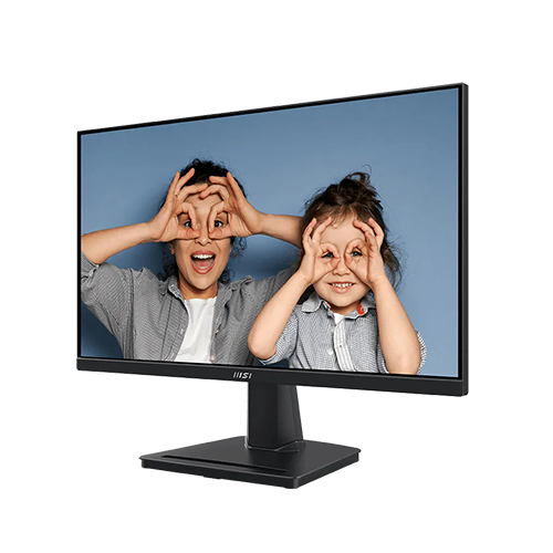 მონიტორი - Msi Pro MP225V - 21.45 Inch / FHD / VA / 100 Hz / 4 Ms