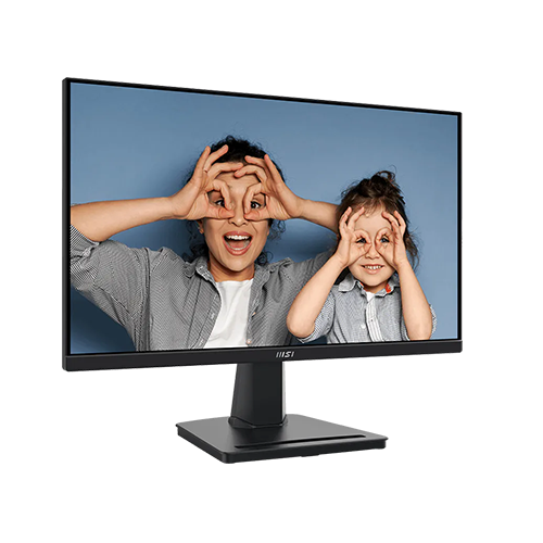 მონიტორი - Msi Pro MP225V - 21.45 Inch / FHD / VA / 100 Hz / 4 Ms