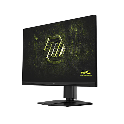 მონიტორი - Msi Mag 272QPF-E20 - 27 Inch / 2K / IPS / 200 Hz / 0.5 Ms