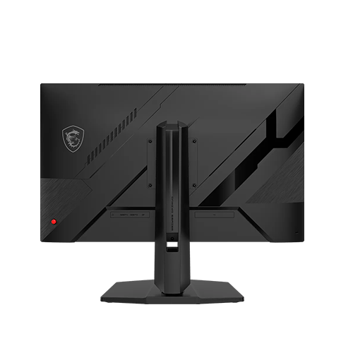 მონიტორი - Msi Mag 272QPF-E20 - 27 Inch / 2K / IPS / 200 Hz / 0.5 Ms