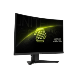 რკალური მონიტორი - Msi Mag 244C - 23.6 Inch / FHD / VA / 180 Hz / 1 Ms