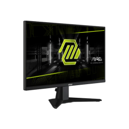 მონიტორი - Msi Mag 255XF - 24.5 Inch / FHD / IPS / 300 Hz / 0.5 Ms