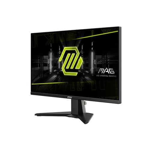 მონიტორი - Msi Mag 255XF - 24.5 Inch / FHD / IPS / 300 Hz / 0.5 Ms