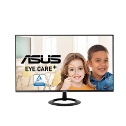 მონიტორი - Asus VZ27EHF - 27 Inch / FHD / IPS / 100 Hz / 1 Ms