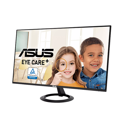 მონიტორი - Asus VZ27EHF - 27 Inch / FHD / IPS / 100 Hz / 1 Ms