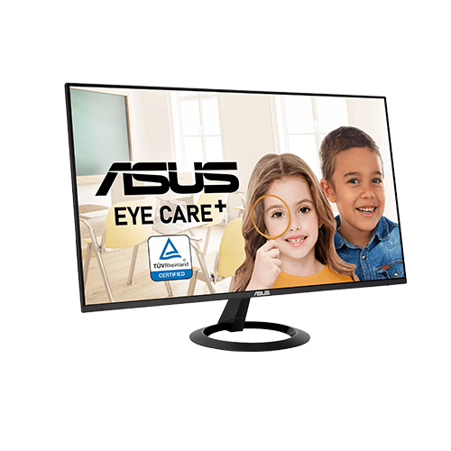მონიტორი - Asus VZ27EHF - 27 Inch / FHD / IPS / 100 Hz / 1 Ms