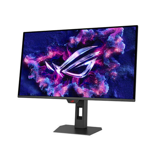 მონიტორი - Asus Rog Strix XG27AQDNG - 26.5 Inch / 2K / OLED / 360 Hz / 0.03 Ms