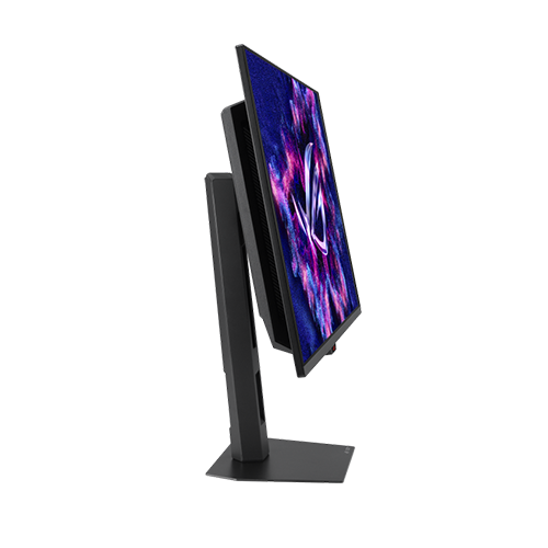 მონიტორი - Asus Rog Strix XG27AQDNG - 26.5 Inch / 2K / OLED / 360 Hz / 0.03 Ms