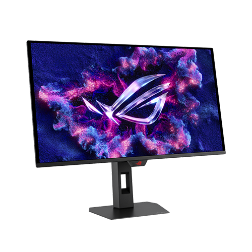 მონიტორი - Asus Rog Strix XG27AQDNG - 26.5 Inch / 2K / OLED / 360 Hz / 0.03 Ms