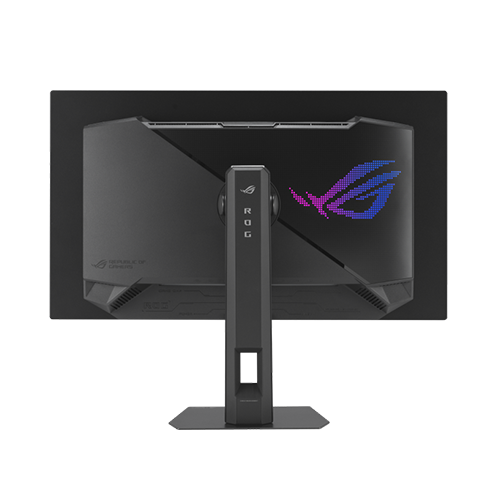 მონიტორი - Asus Rog Strix XG27AQDNG - 26.5 Inch / 2K / OLED / 360 Hz / 0.03 Ms