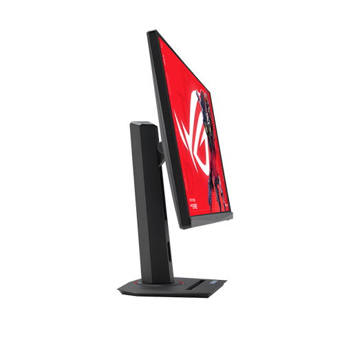 მონიტორი - Asus Rog Strix XG27ACMS - 27 Inch / 2K / IPS / 320 Hz / 0.3 Ms