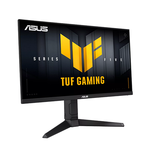 მონიტორი - Asus Tuf Gaming VG259QL5A - 24.5 Inch / FHD / IPS / 200 Hz / 0.3 Ms