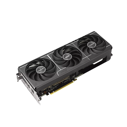 ვიდეობარათი - Asus Prime Radeon RX 9060 XT 16 GB Oc