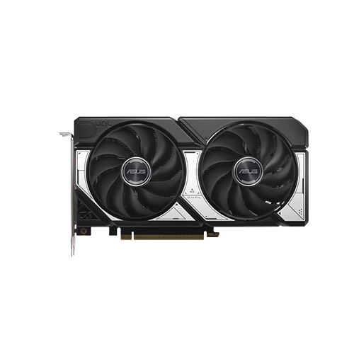 ვიდეობარათი - Asus RTX 5060 Ti 8 GB Dual