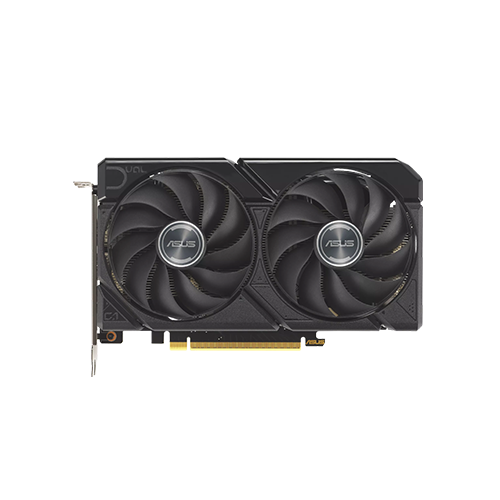 ვიდეობარათი - Asus Radeon RX 9060 XT 16 GB Dual