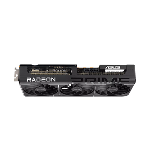 ვიდეობარათი - Asus Prime Radeon RX 9070 16 GB Oc Evo