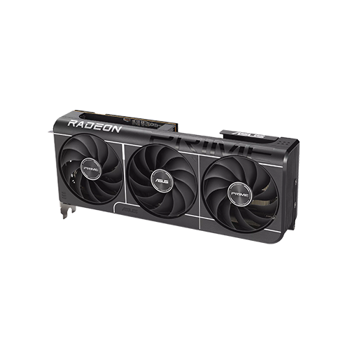 ვიდეობარათი - Asus Prime Radeon RX 9070 16 GB Oc Evo