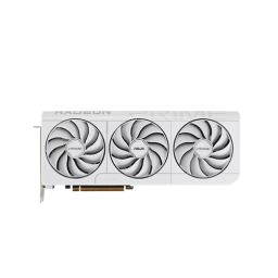 ვიდეობარათი - Asus Prime Radeon RX 9070 16 GB Oc White