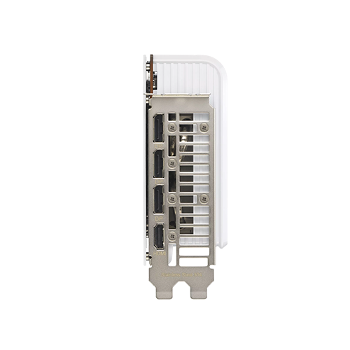 ვიდეობარათი - Asus Prime Radeon RX 9070 16 GB Oc White