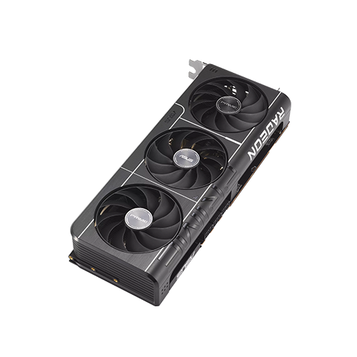 ვიდეობარათი - Asus Prime Radeon RX 9070 XT 16 GB Oc