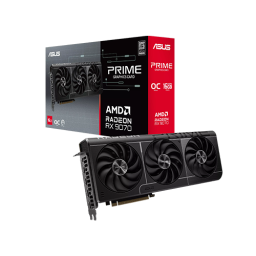 ვიდეობარათი - Asus Prime Radeon RX 9070 16 GB Oc