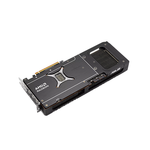 ვიდეობარათი - Asus Prime Radeon RX 9070 16 GB Oc