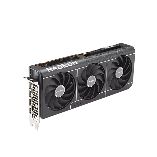 ვიდეობარათი - Asus Prime Radeon RX 9070 16 GB Oc