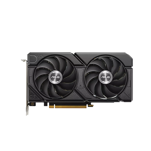 ვიდეობარათი - Asus Radeon RX 7600 8 GB Dual Oc Evo