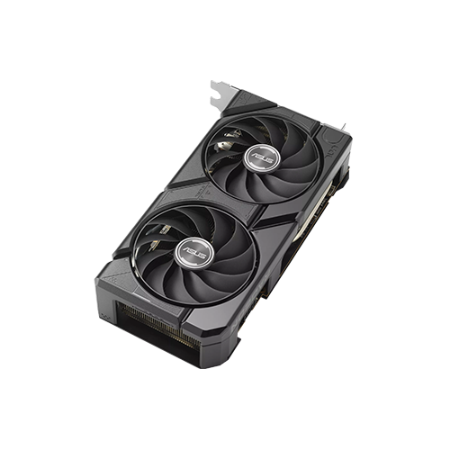 ვიდეობარათი - Asus Radeon RX 7600 8 GB Dual Oc Evo