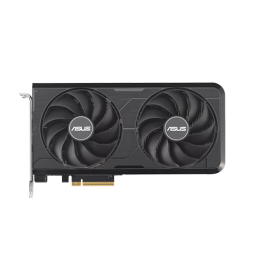 ვიდეობარათი - Asus RTX 5060 Ti 16 GB Dual Evo Oc Bulk Pack