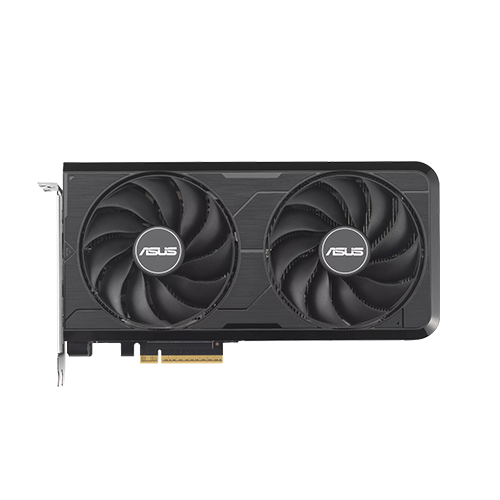 ვიდეობარათი - Asus RTX 5060 Ti 16 GB Dual Evo Oc Bulk Pack