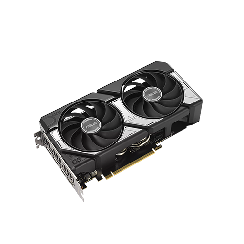 ვიდეობარათი - Asus RTX 5060 Ti 8 GB Dual Oc